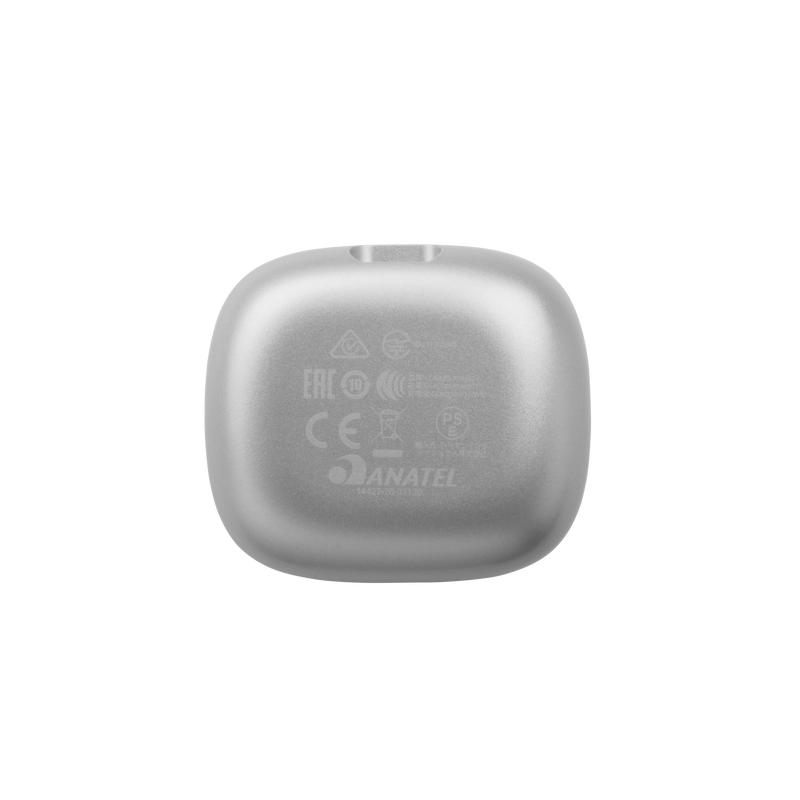 JBL Live Pro+ TWS - Chrome - True wireless Noise Cancelling earbuds - Detailshot 6 image number null